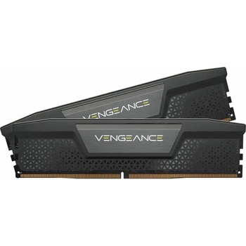Image 1 of Corsair VENGEANCE 32GB (2x16GB) DDR5 6000MHz CMK32GX5M2B6000C30