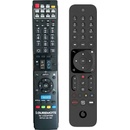 Dálkový ovladač General Vodafone IR NETFLIX URC HBO, GigaTV CableBox 2