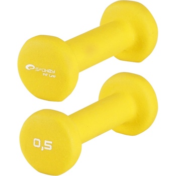 Spokey Shape 2 x 0,5 kg