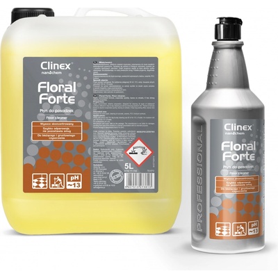 Clinex Floral Forte 1 l