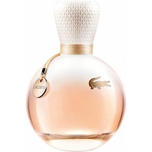 Lacoste Eau de Lacoste parfumovaná voda dámska 90 ml tester