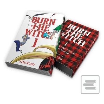 Burn the Witch, Vol. 1