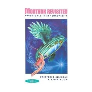 Montauk Revisited | Peter Moon (ISBN: 9780963188915)
