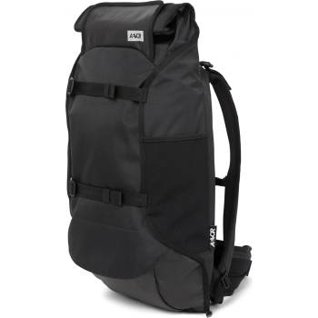 AEVOR Пътна раница Aevor Travel Pack Proof 38 Travel backpack - Proof Black - размер One Size (502-5656-0111)