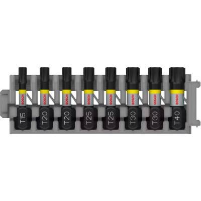 Bosch 8dílná T 2608522322