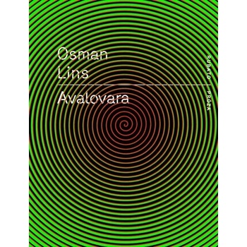 Avalovara - Osman Lins