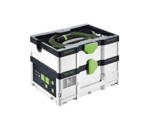 Festool Cleantec CTLC SYS I-Basic 576936