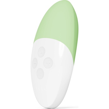 Image 1 of LELO Siri 3 Pistachio Cream