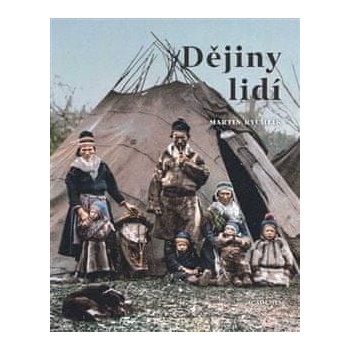 Dějiny lidí
