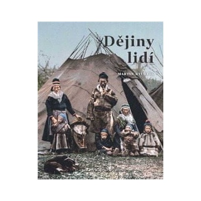 Dějiny lidí