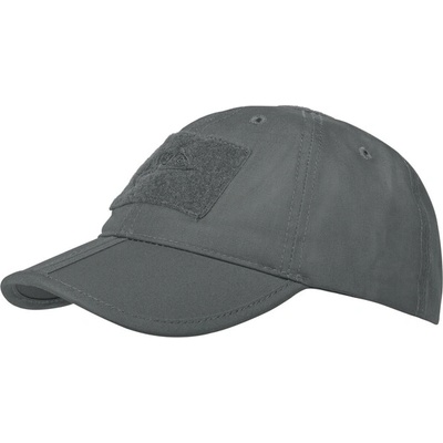 Helikon-Tex Козирка FOLDING - PolyCotton Ripstop - Shadow Grey (CZ-BBF-PR-35)