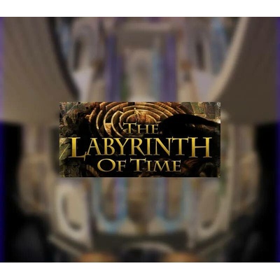 The Labyrinth of Time