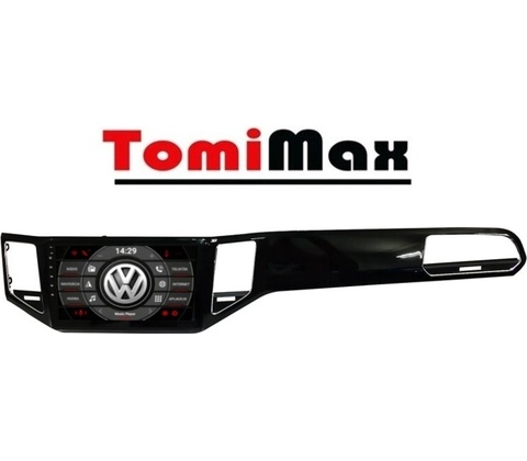 TomiMax 457