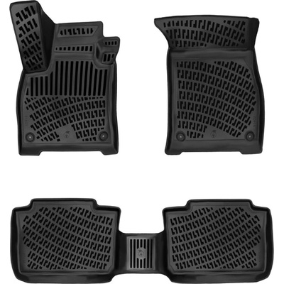 Rizline Гумени стелки RizLine съвместими с Audi E-Tron Sportback (2020-2023)