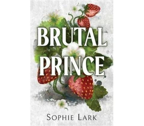 Brutal Prince