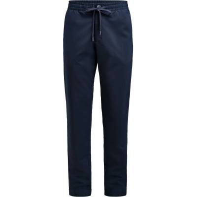 J.Harvest & Frost Kalhoty Modern Trousers Men do pasu pánské Navy