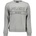 Plein sport Блуза plein sport, Цвят Сиво (fips210_grigio_94-grey)