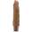 Blush Novelties Dr. Skin Cock Vibe 10 8.5 inch Cock