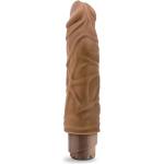 Blush Novelties Dr. Skin Cock Vibe 10 8.5 inch Cock
