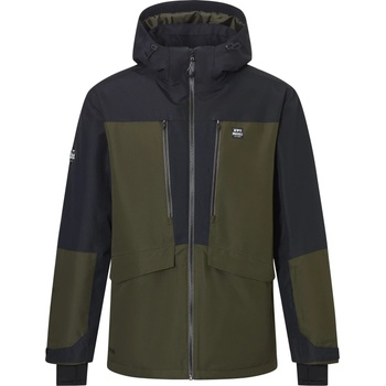 Rehall Мъжко ски яке Rehall Cure Ski jacket - Olive (004-6762-0212)
