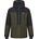 Rehall Мъжко ски яке Rehall Cure Ski jacket - Olive (004-6762-0212)