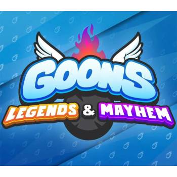 Goons Legends & Mayhem