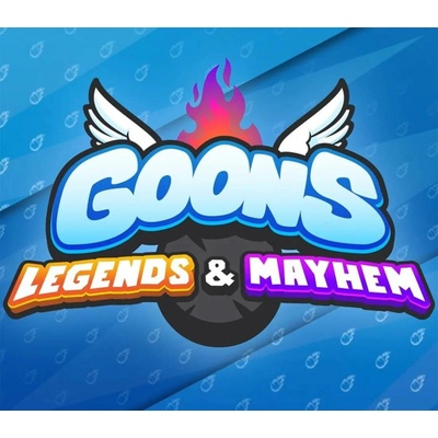Goons Legends & Mayhem