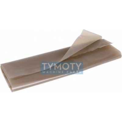 Vrece na suť PE 110l 600x1200x0.16mm transp.