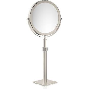 Decor Walther Увеличително козметично огледалце x5 Decor Walther никел (0100434)