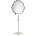 Decor Walther Увеличително козметично огледалце x5 Decor Walther никел (0100434)