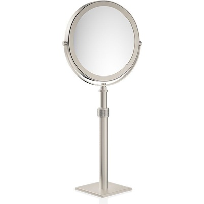 Decor Walther Увеличително козметично огледалце x5 Decor Walther никел (0100434)