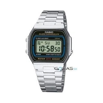 Casio A-164A-1