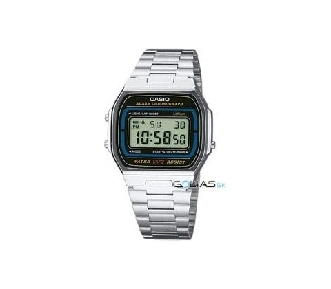 Casio A-164A-1