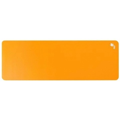 AIREX® Постелка за упражнения AIREX® Calyana Yoga Pro, жълта диня 185 x 65 x 0.68 см