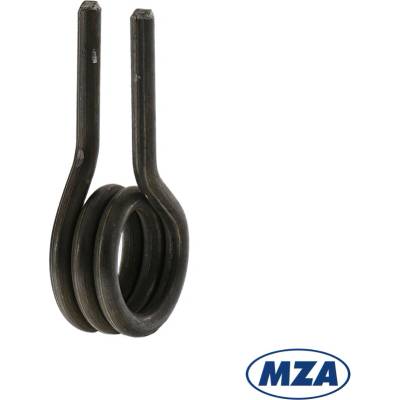 Pružina aretace řazení (MZA) - MZ 125/150 ETZ