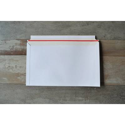 Kartonová obálka 400x240mm balení 100ks