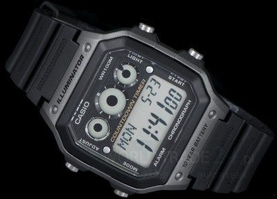 Casio AE-1300WH-8A