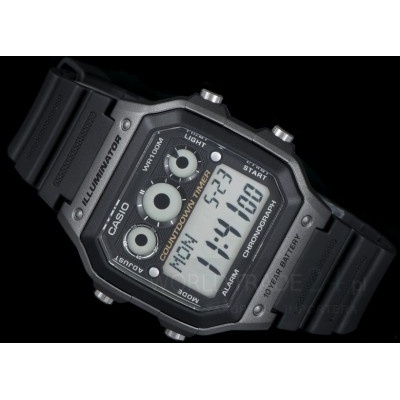 Casio AE-1300WH-8A