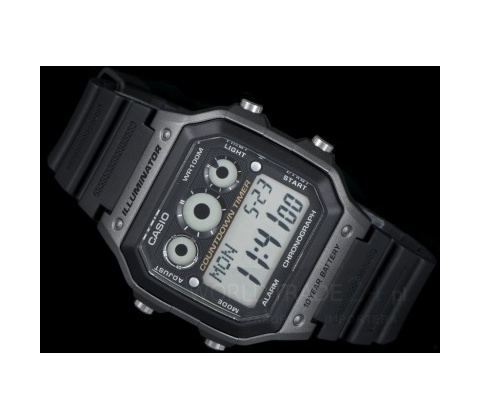 Casio AE-1300WH-8A
