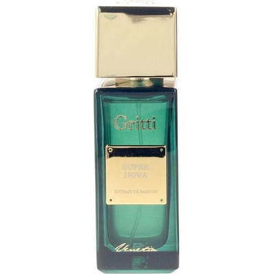 Gritti Super Nova parfém unisex 100 ml