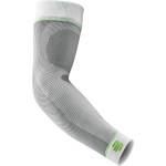 Bauerfeind Sports Термо ръкав Bauerfeind Sports Sports Compression Sleeves Arm - White - размер XL (580-0713-0514)