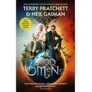 Good Omens - Neil Gaiman, Terry Pratchett