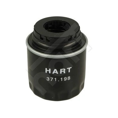 Olejový filter HART 371 198