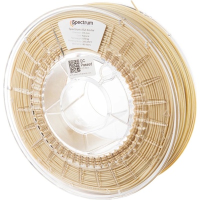 Spectrum ASA KEVLAR natural 1,75mm / 0,75kg