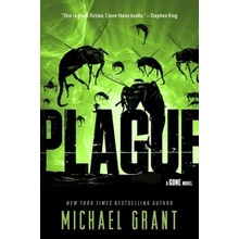 Plague - Grant, Michael