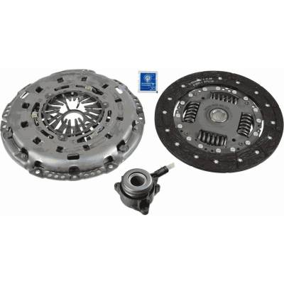 Sada spojky SACHS 3000 990 529 (3000990529)