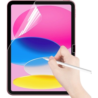Vsechnonamobil 104351 PAPERFEEL Ochranná fólie pro Apple iPad 2022
