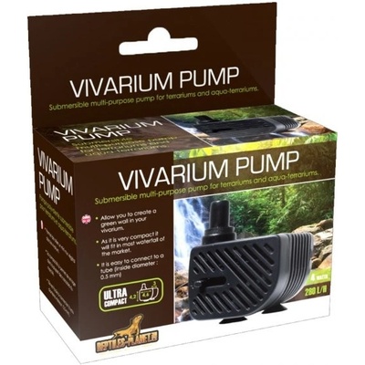 Reptiles-planet Vivarium Pump 4W 280