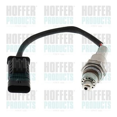 HOFFER 7481923 Lambda sonda (7481923)