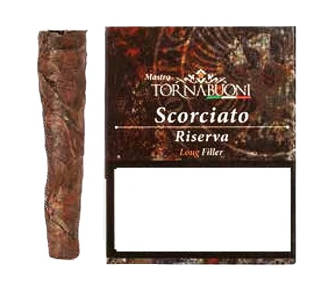 Tornabuoni Scorciato Riserva 4 ks